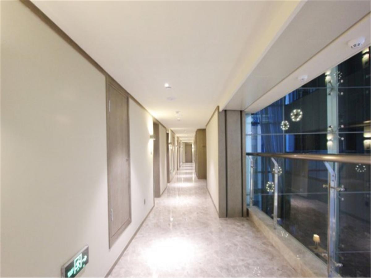 Weihai Qingtiwan Holiday Hotel Eksteriør bilde