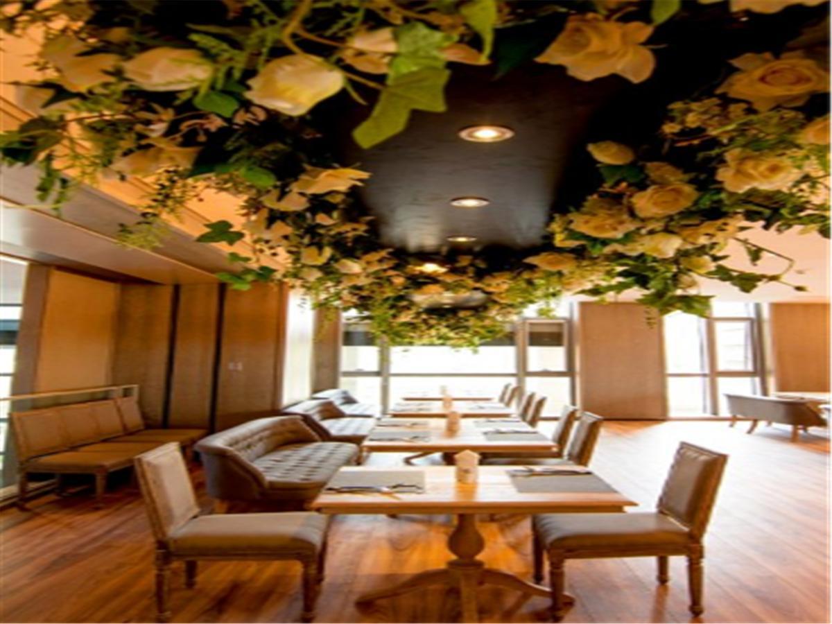 Weihai Qingtiwan Holiday Hotel Eksteriør bilde